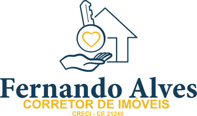 Fernando Alves Imóveis - CRECI
