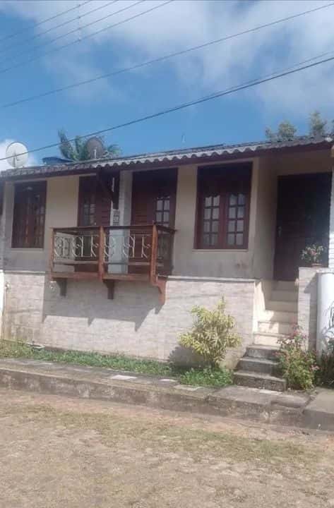 Casa em Guaramiranga - Imagem 1