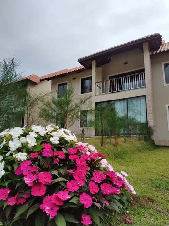 Apartamento á venda no Boulevard Monserrat Guaramiranga-Ce - Imagem 1