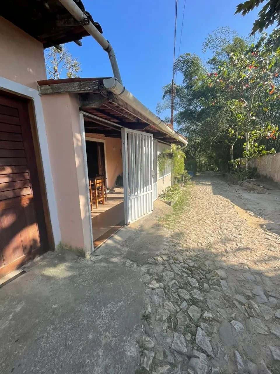 Casa de Amigos - Imagem 1