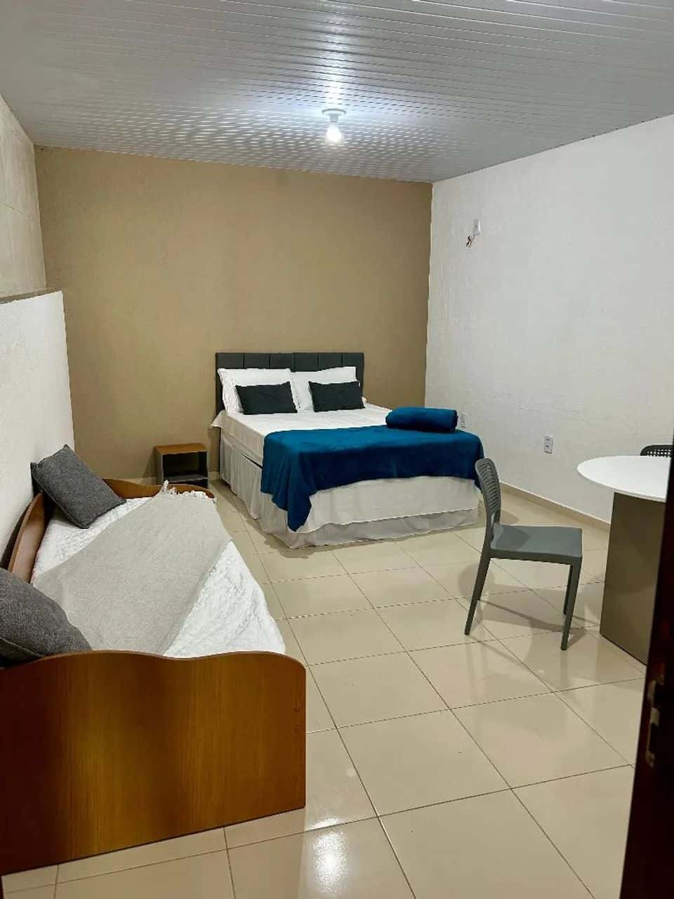 Suite em Guaramiranga - Imagem 1