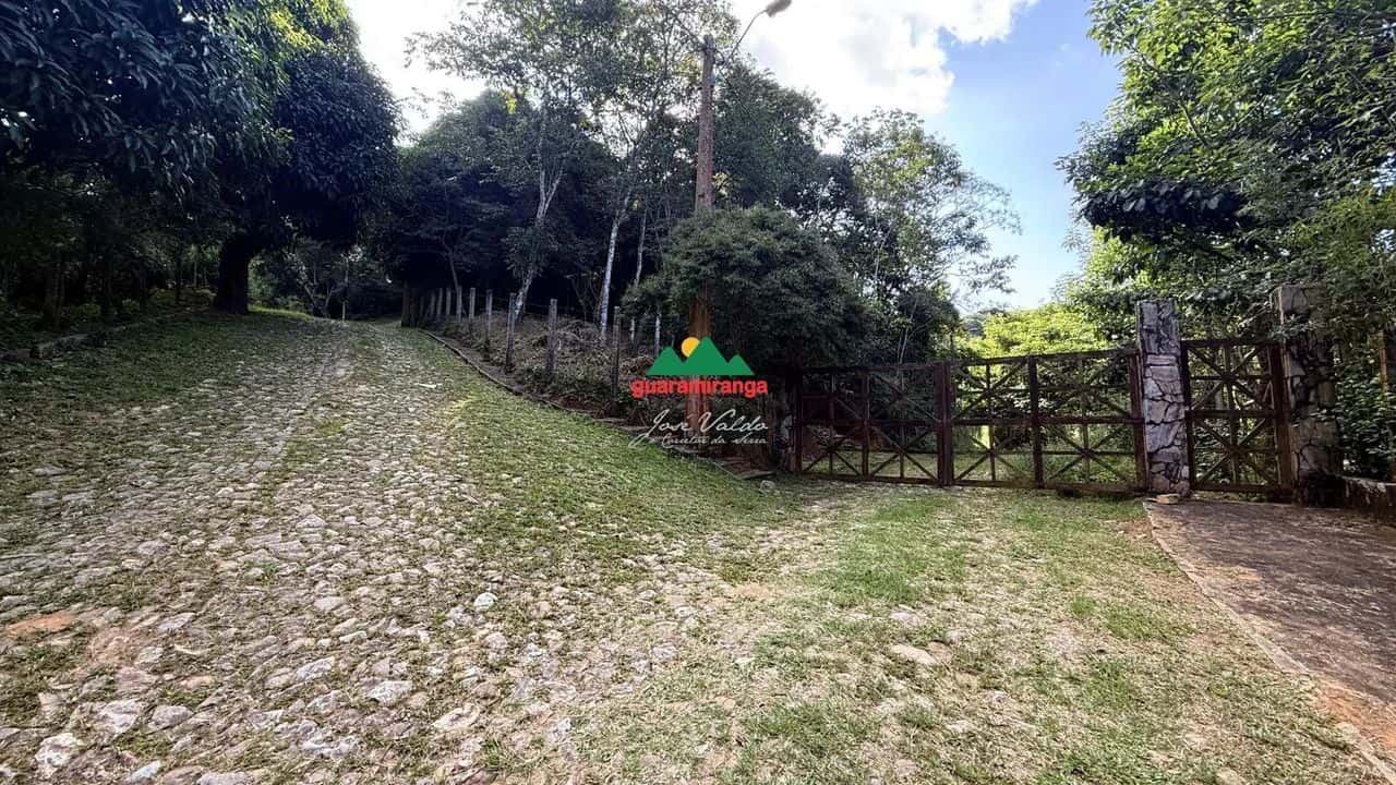 338,97 m² de tranquilidade, natureza e qualidade de vida, em uma região privil - Imagem 1