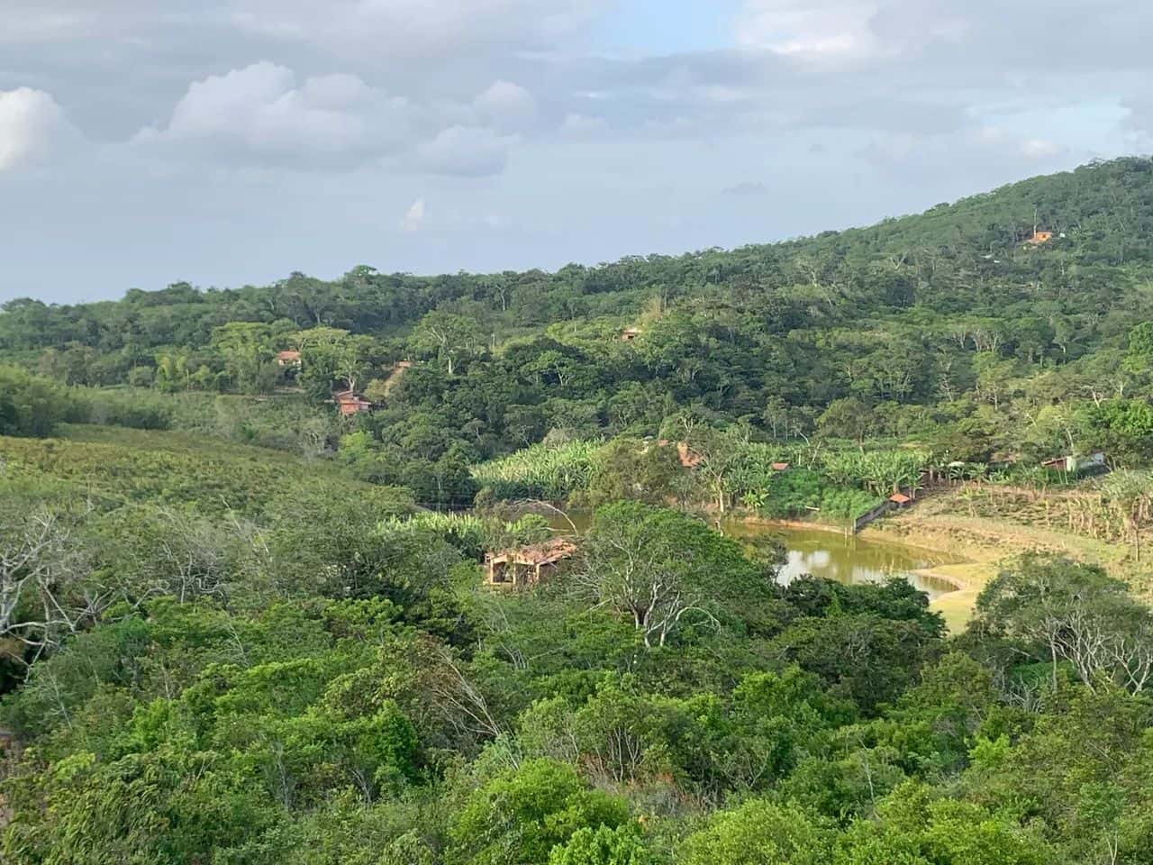 Sítio disponível a venda em guaramiranga! - Image 1