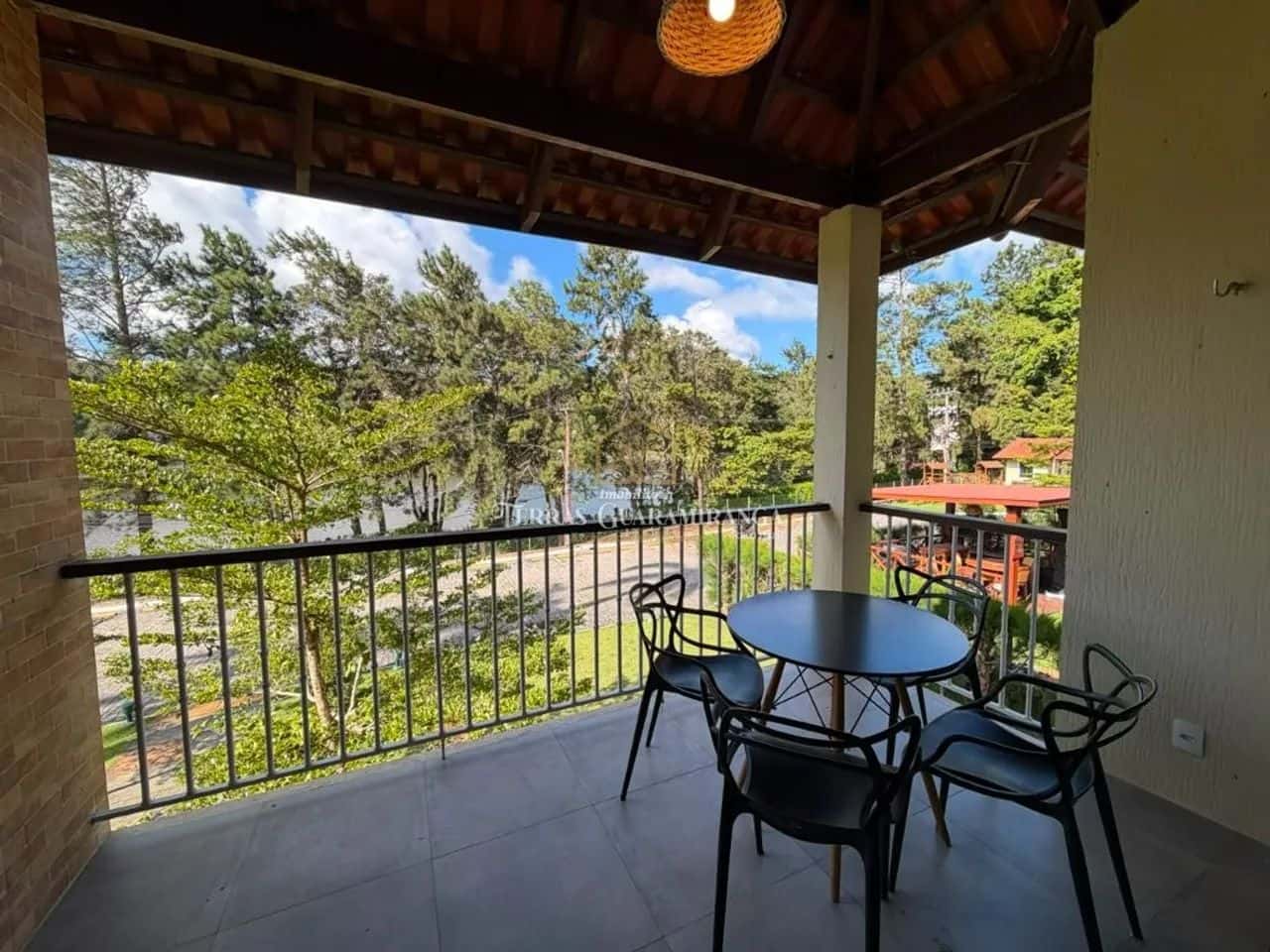 Apartamento Exclusivo com 4 Quartos no Montserrat - Imagem 1
