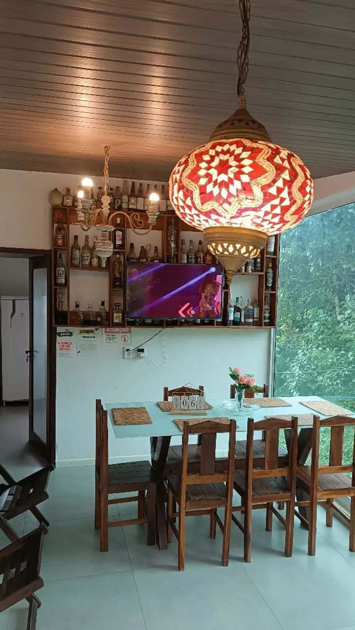 Casa em andar superior em Guaramiranga/Pernambuquinho - Imagem 1