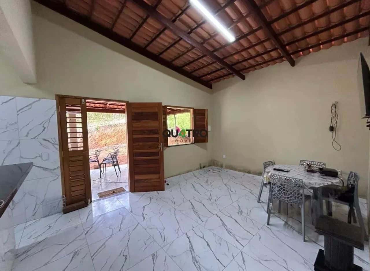 Casa a venda em Guaramiranga-CE - Imagem 1